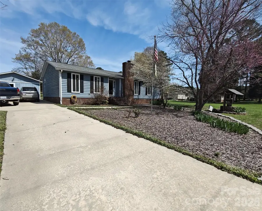 120 Greenway Drive, Salisbury, NC 28144 - #2