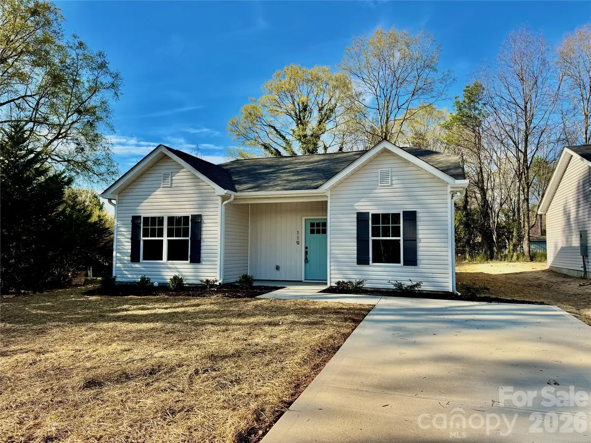 119 Shady Lane, Marshville, NC 28103 - #1