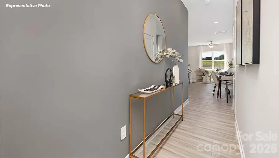 108 Parmiter Way #A, Troutman, NC 28166 - #2