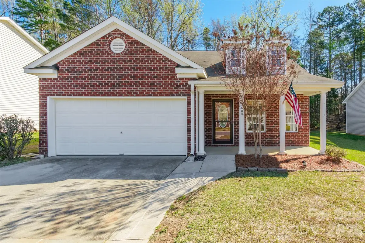 689 Lynville Lane, Rock Hill, SC 29730 - #1