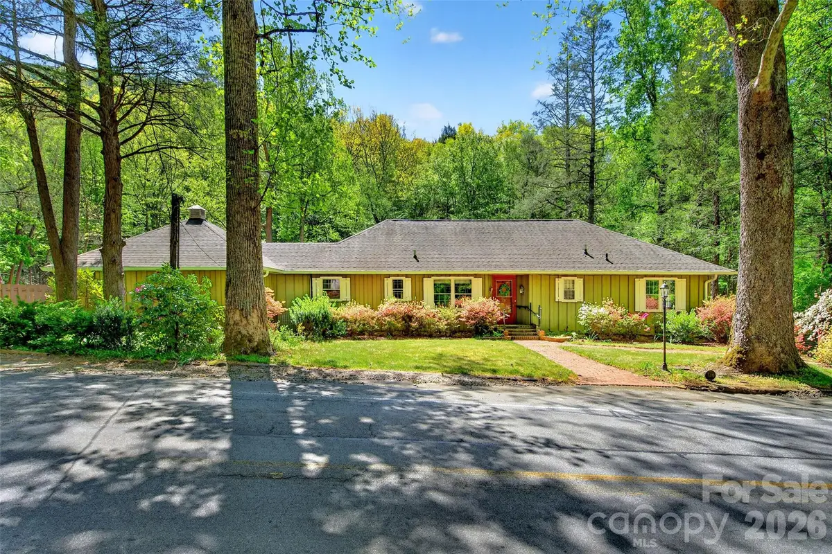 120 Assembly Drive, Montreat, NC 28757 - #1