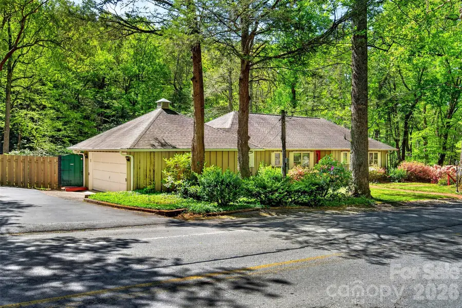 120 Assembly Drive, Montreat, NC 28757 - #2