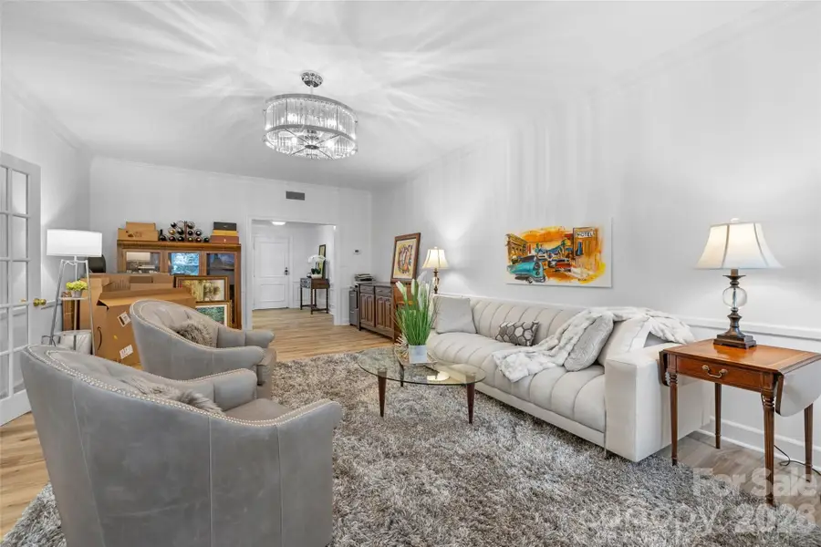 300 N Fulton Street #24, Salisbury, NC 28144 - #3