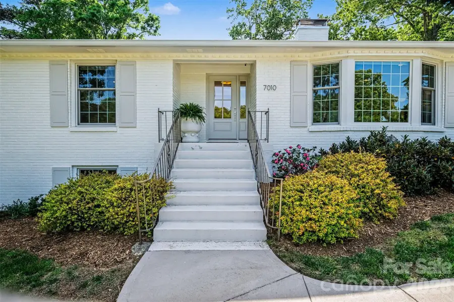 7010 Terrace Drive, Charlotte, NC 28211 - #3