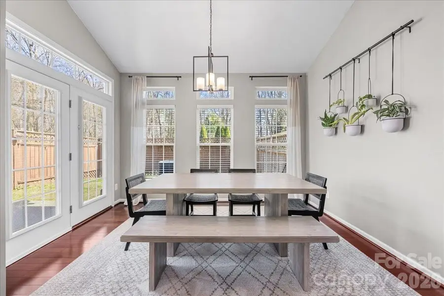 2301 Whitford Lane, Charlotte, NC 28210 - #2