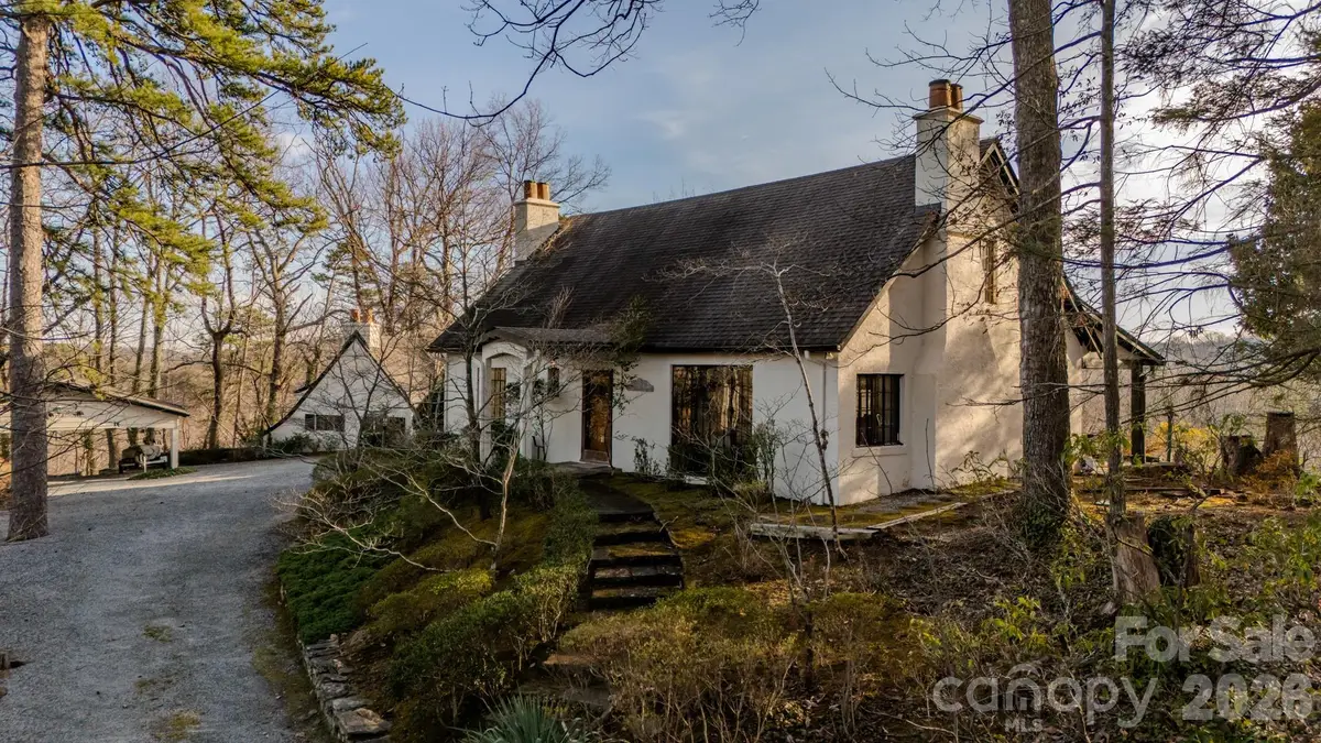 130 Stone Ridge Lane, Tryon, NC 28782 - #1