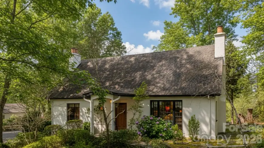 130 Stone Ridge Lane, Tryon, NC 28782 - #2