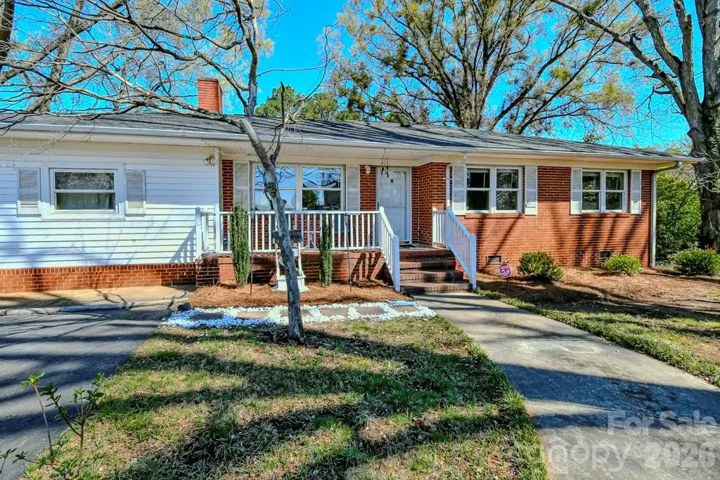 6918 Tuckaseegee Road, Charlotte, NC 28214 - #1