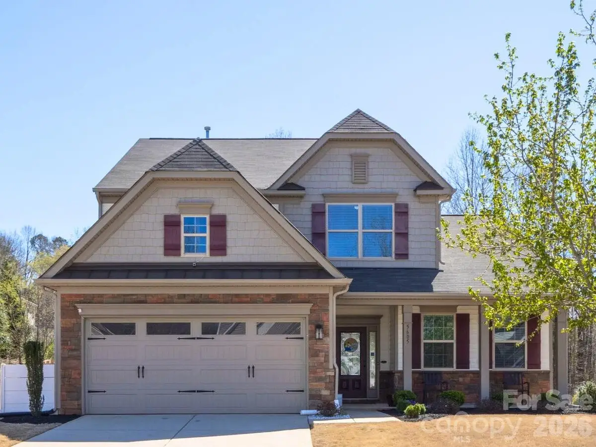 5605 Coulee Court, Waxhaw, NC 28173 - #1