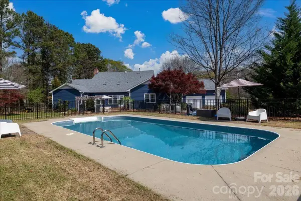 2107 Eakle Drive, Rock Hill, SC 29732