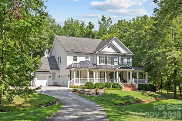 1415 Rosehill Drive, Waxhaw, NC 28173