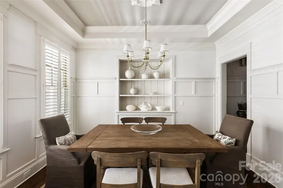 1415 Rosehill Drive, Waxhaw, NC 28173 - #2