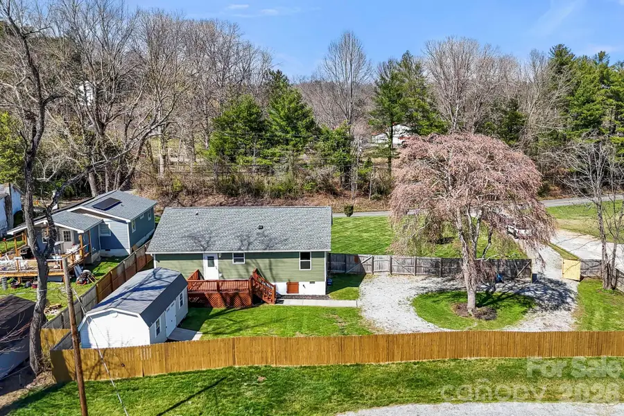 1844 Willow Road, Hendersonville, NC 28739 - #2