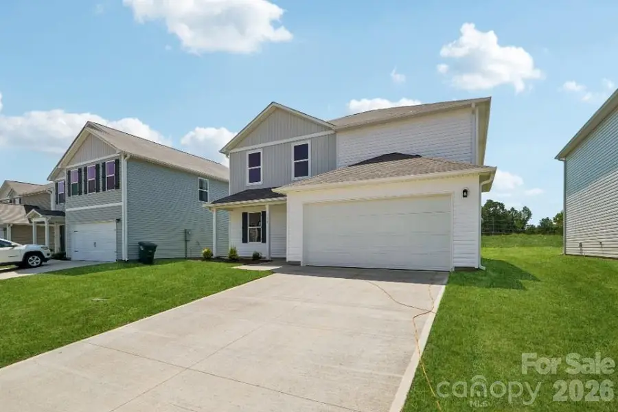 128 Russet Road, Union, SC 29379 - #2