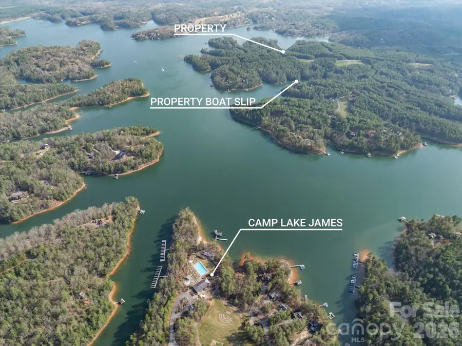 40 Turtle Head Drive, Nebo, NC 28761 - #3