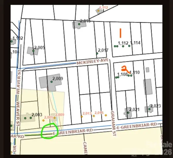 000 Mckinley Avenue, Statesville, NC 28625