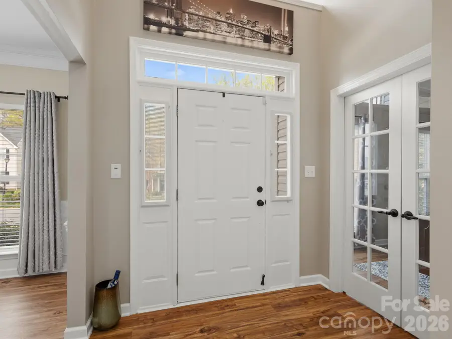 6520 Mcilwaine Road, Huntersville, NC 28078 - #3