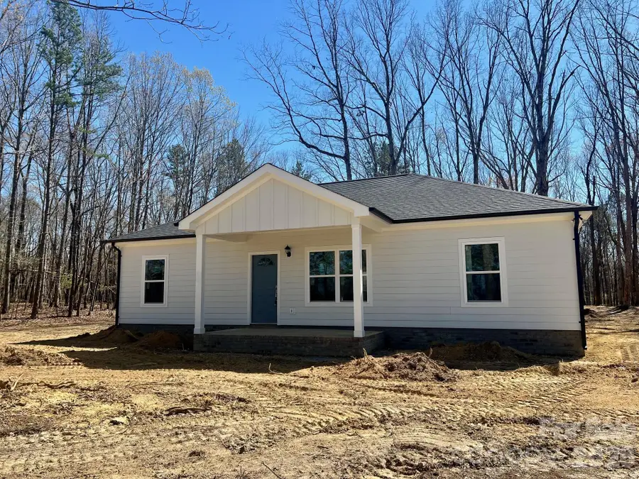 1601 N Sutherland Avenue, Monroe, NC 28110 - #2