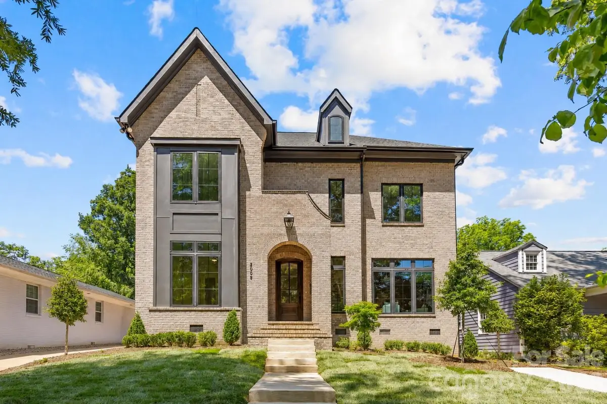 2005 Chatham Avenue, Charlotte, NC 28205 - #1