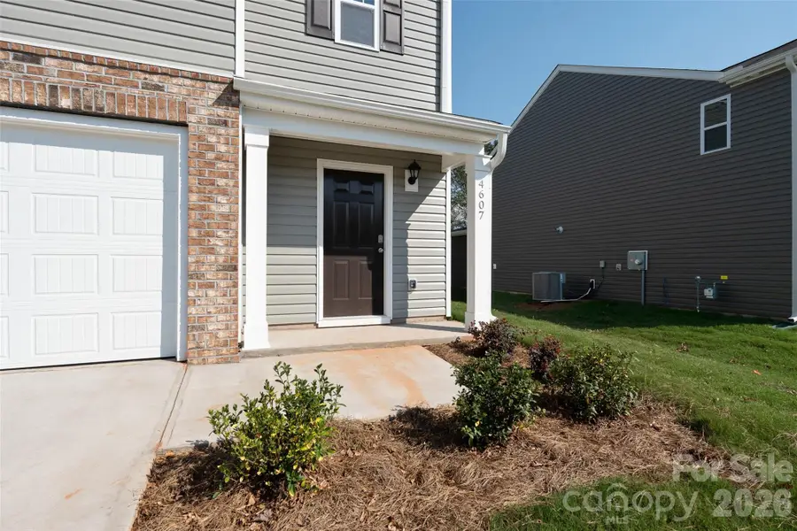 47 Katherine Emilie Drive, Hendersonville, NC 28792 - #3