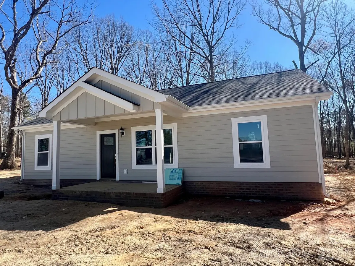 1605 N Sutherland Avenue, Monroe, NC 28110 - #1