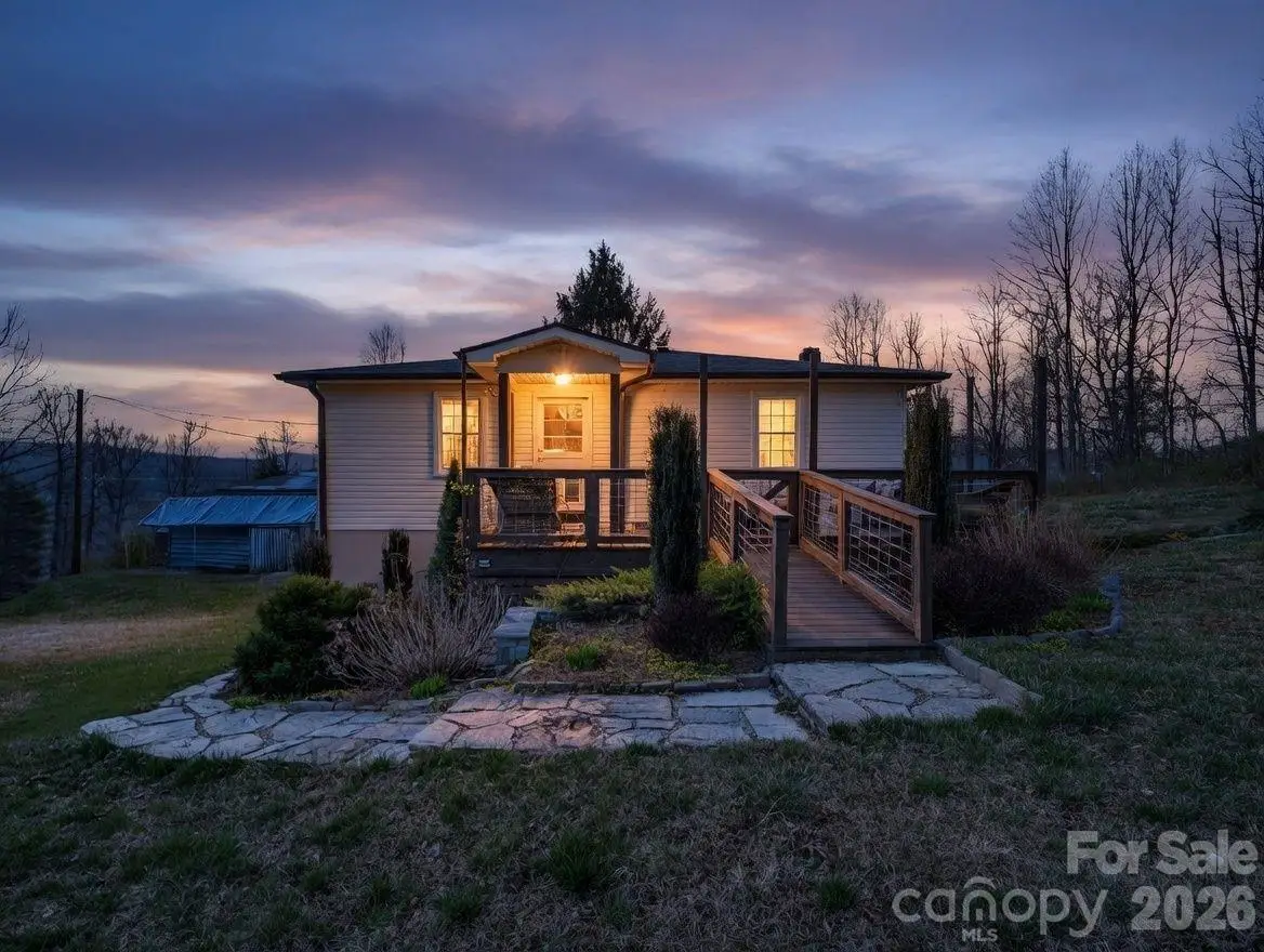 45 Capricorn Lane, Zirconia, NC 28790 - #1