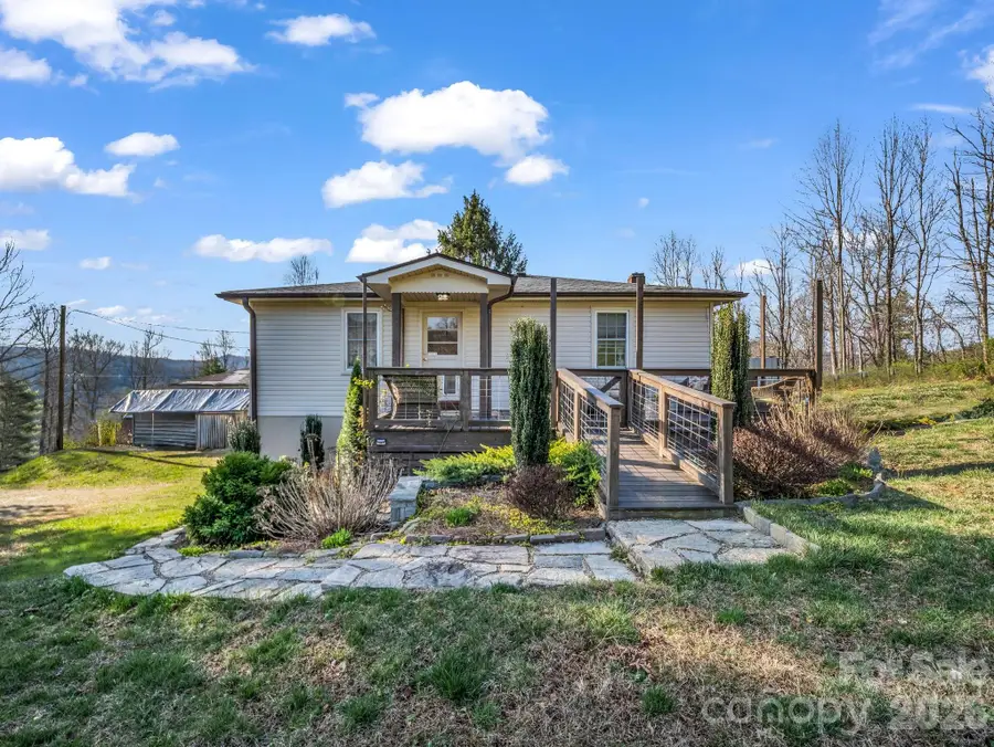 45 Capricorn Lane, Zirconia, NC 28790 - #2