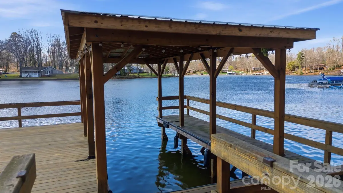 3920 Old Mountain Road, Lexington, NC 27292 - #1