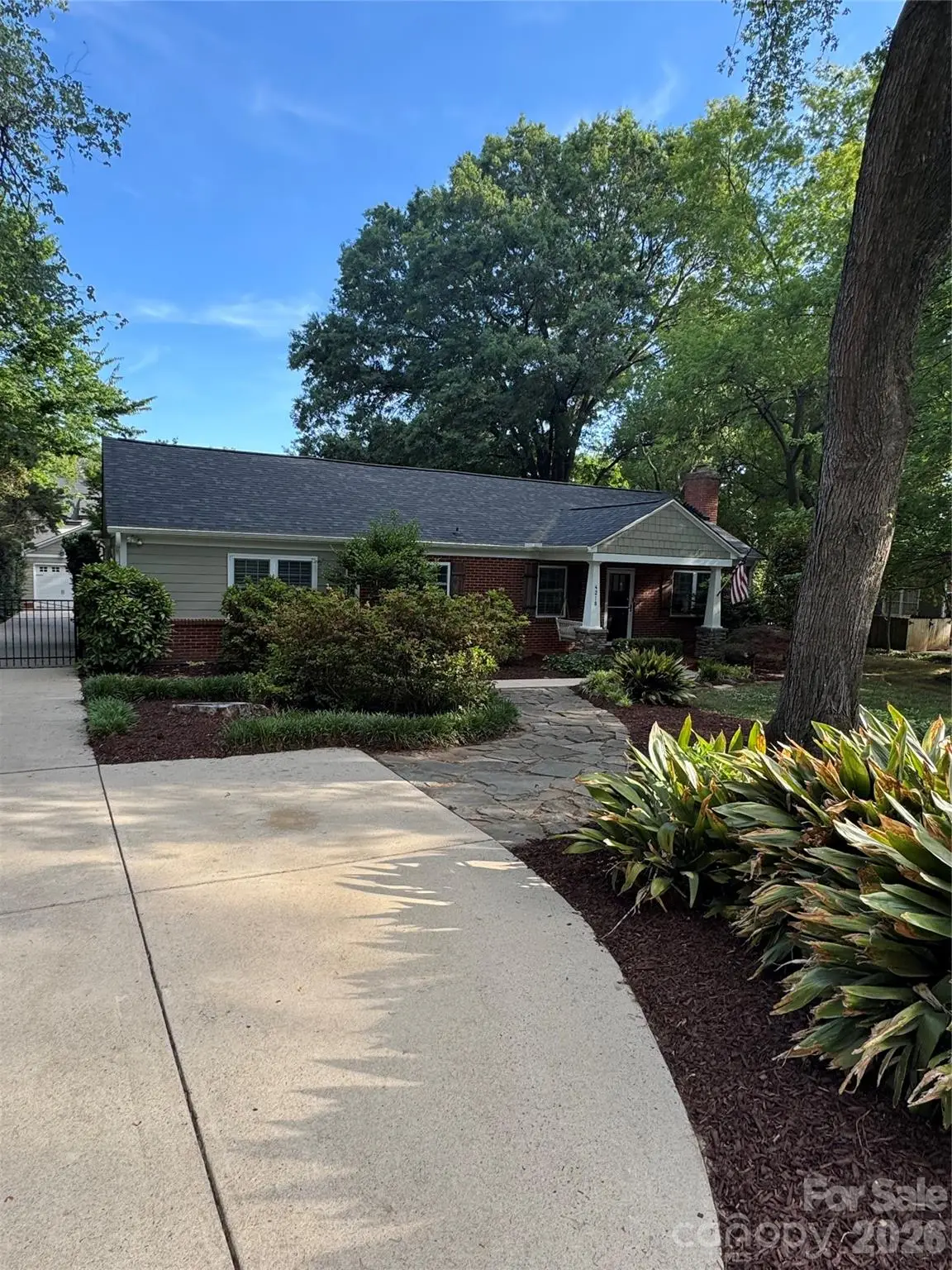 4218 Windemere Lane, Charlotte, NC 28211 - #1