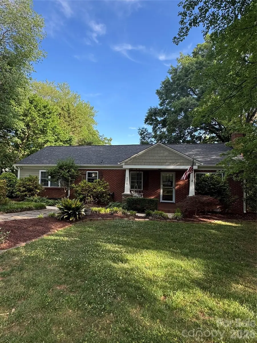 4218 Windemere Lane, Charlotte, NC 28211 - #2