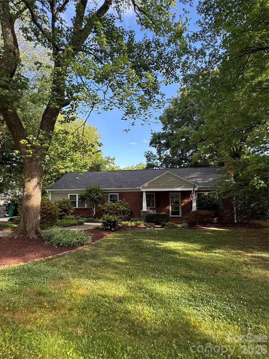 4218 Windemere Lane, Charlotte, NC 28211 - #3