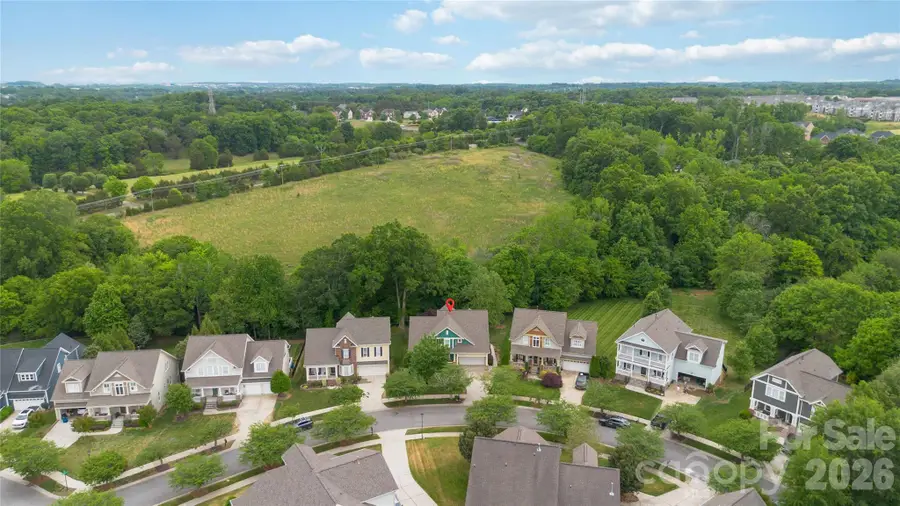 10719 Waycross Drive #637, Huntersville, NC 28078 - #2