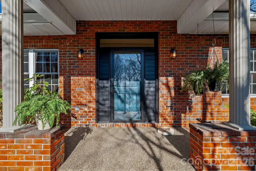 306 Croydon Drive, Hendersonville, NC 28791 - #3