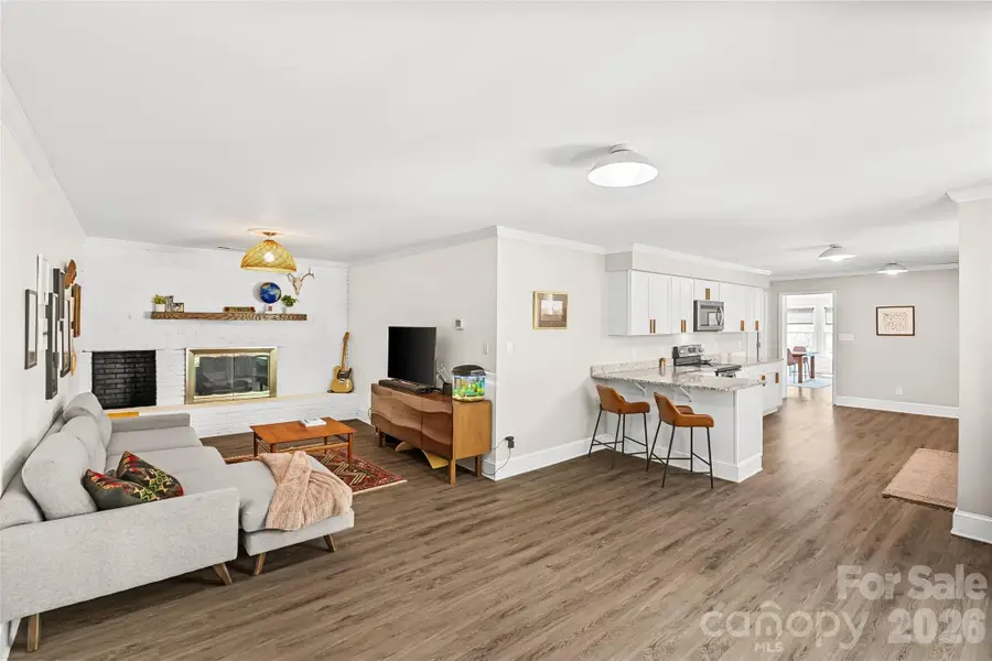 12811 Moores Chapel Road, Charlotte, NC 28214 - #3