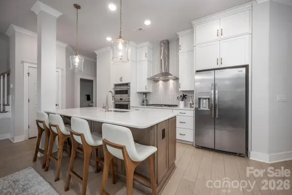 8022 Houser Street, Cornelius, NC 28031