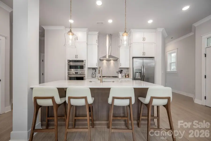 8022 Houser Street, Cornelius, NC 28031 - #3