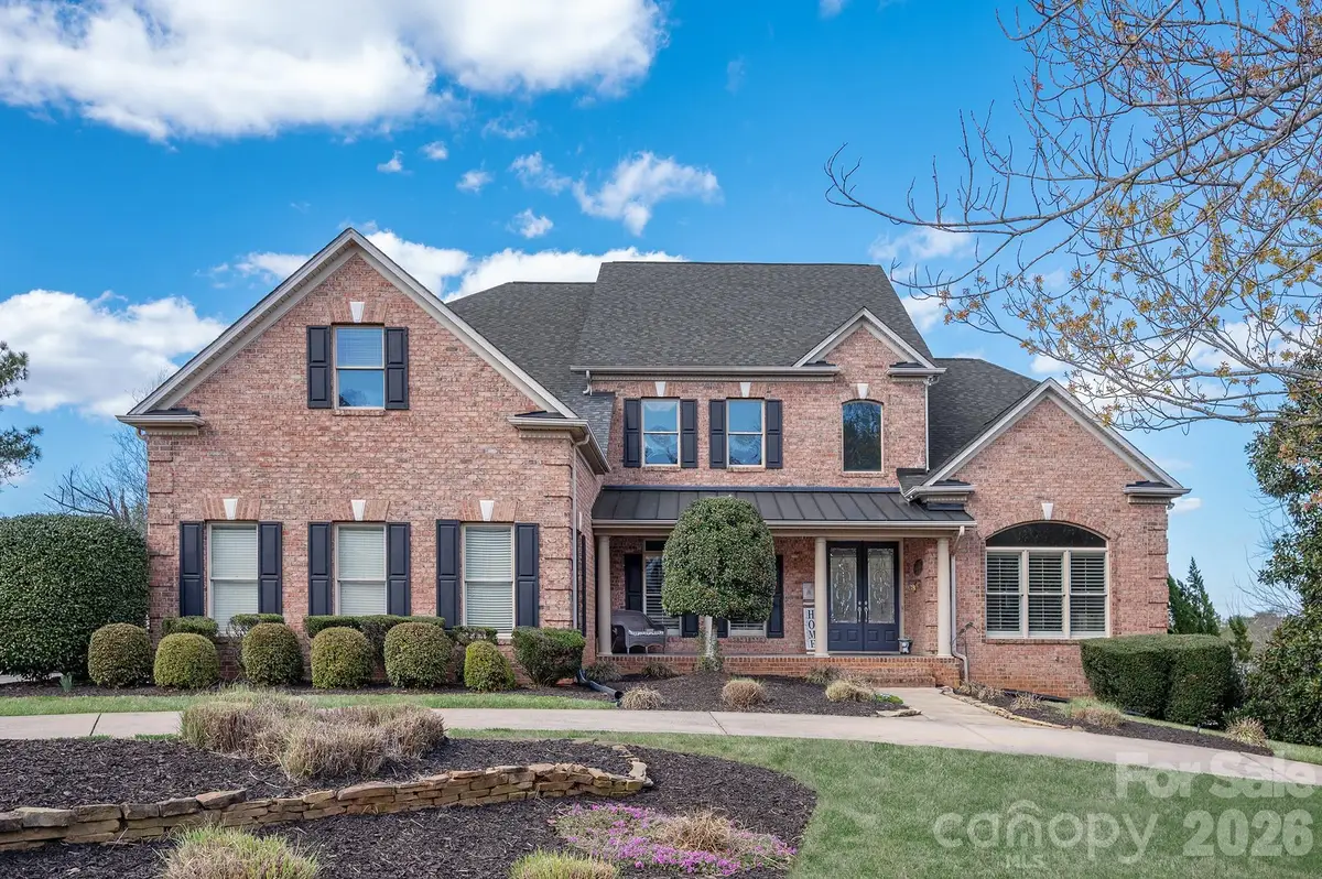 1048 Spyglass Lane, Waxhaw, NC 28173 - #1