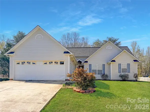 522 Whitney Road, Mocksville, NC 27028