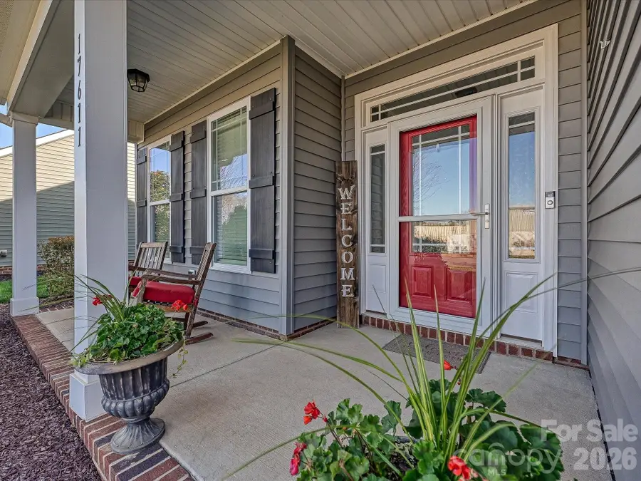 17611 Inver Drive, Cornelius, NC 28031 - #2