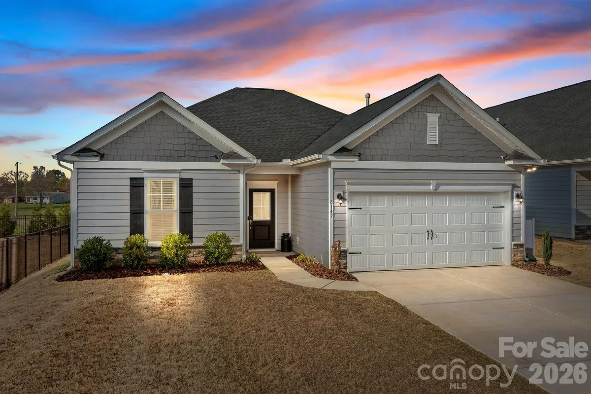 8147 Mccormick Street, Terrell, NC 28682 - #1