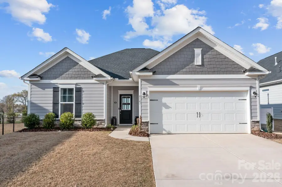 8147 Mccormick Street, Terrell, NC 28682 - #3