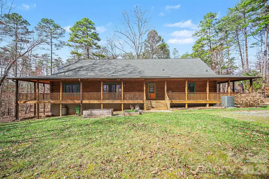 4910 Arden Gate Drive, Iron Station, NC 28080 - #2