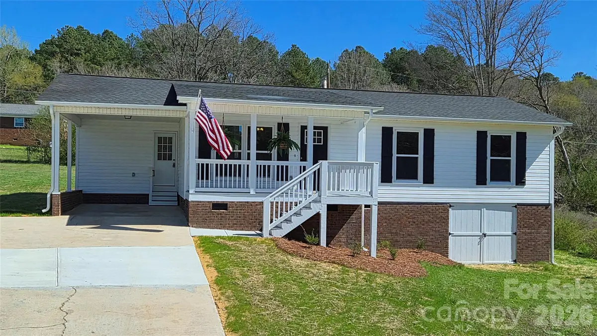 1220 Old Greenbriar Drive, Lancaster, SC 29720 - #1