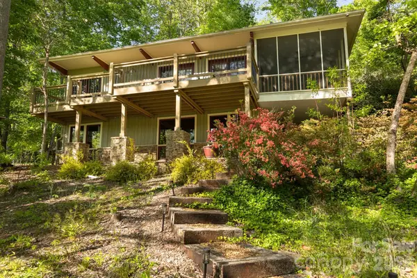1971 Buffalo Creek Road, Lake Lure, NC 28746