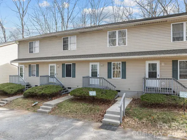 6 Azalea Road #F, Arden, NC 28704