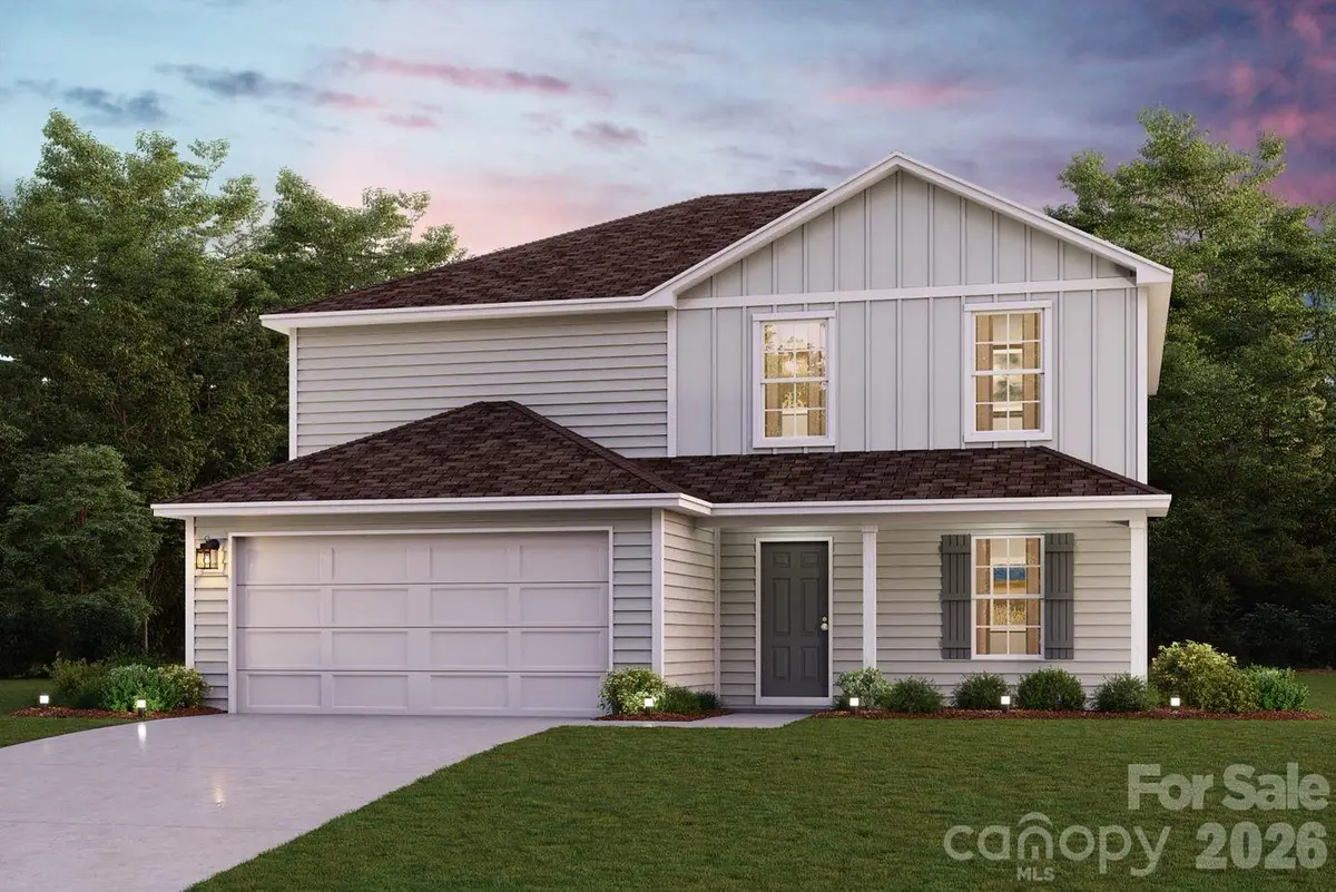 540 Richard Road, Lexington, NC 27292 - #1