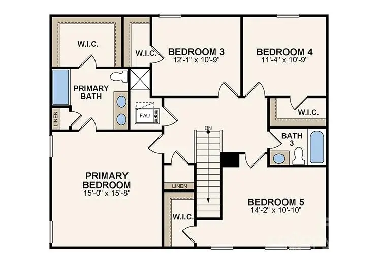 540 Richard Road, Lexington, NC 27292 - #3