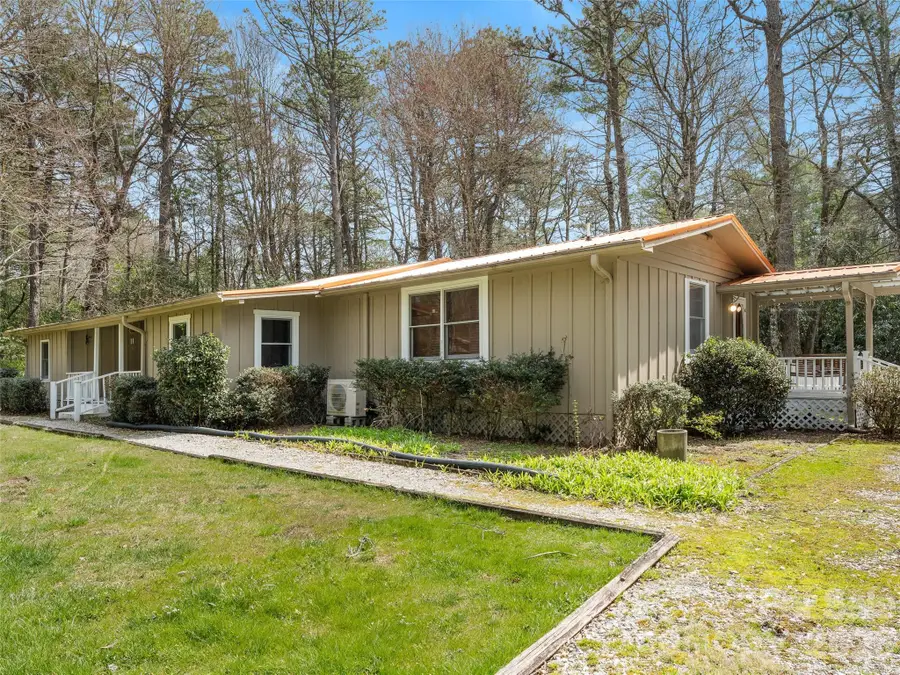 18 Holly Springs Drive, Sapphire, NC 28774 - #3