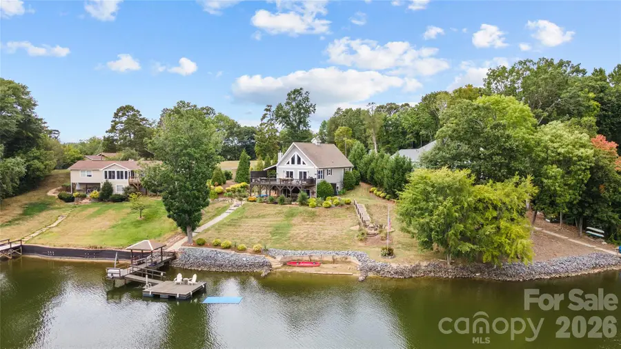 8428 Island Point Road, Charlotte, NC 28278 - #2