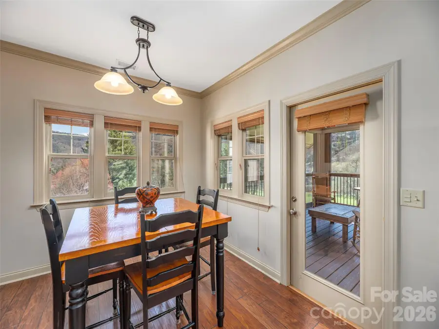 1560 Country Club Drive #A301, Maggie Valley, NC 28751 - #3